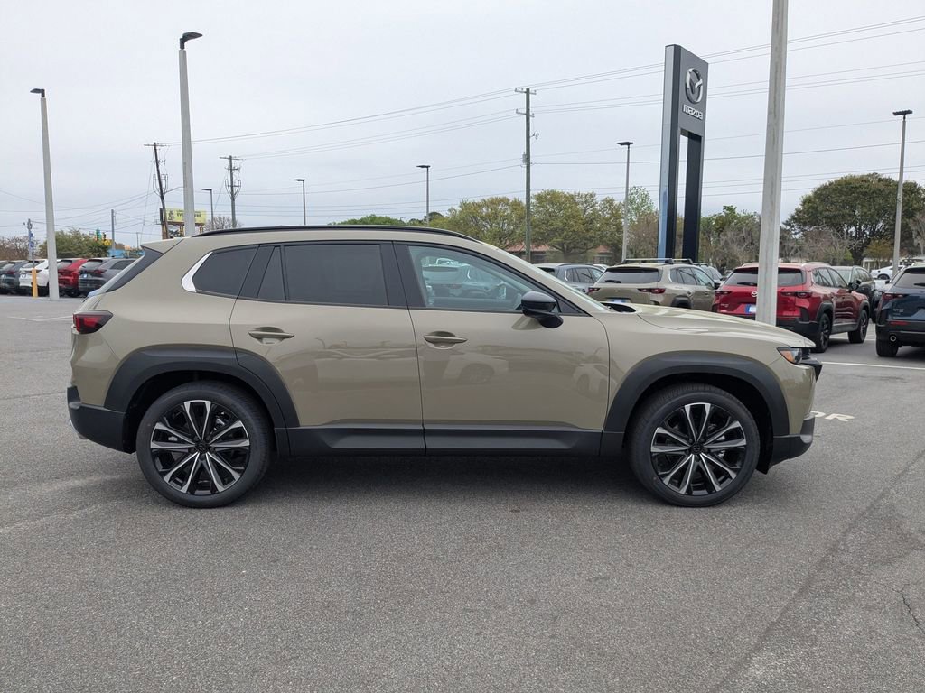 New 2026 MAZDA CX-50 AWD 2.5 S image 3