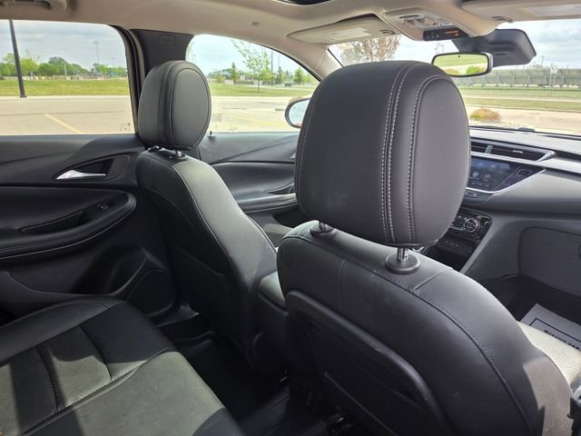 Used 2022 Buick Encore GX Essence w/ Experience Buick Package AWD/4WD image 42