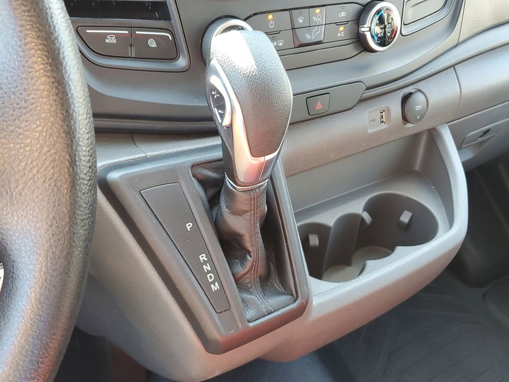 Used 2024 Ford Transit 250 Low Roof w/ Exterior Upgrade Package image 19