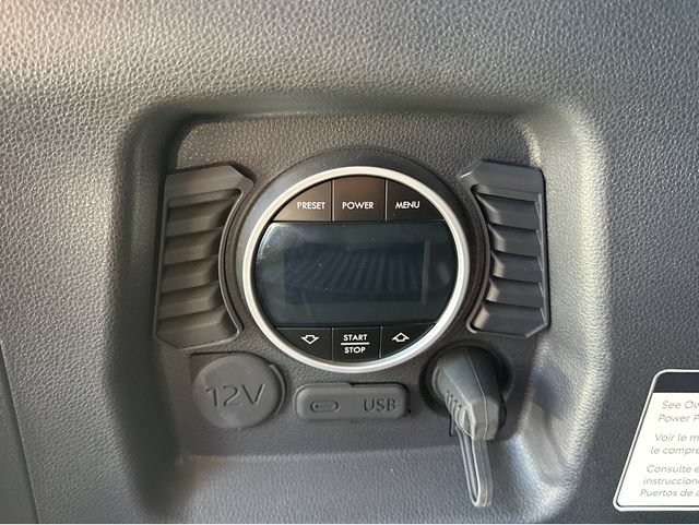Certified 2025 Lexus GX 550 AWD/4WD image 20