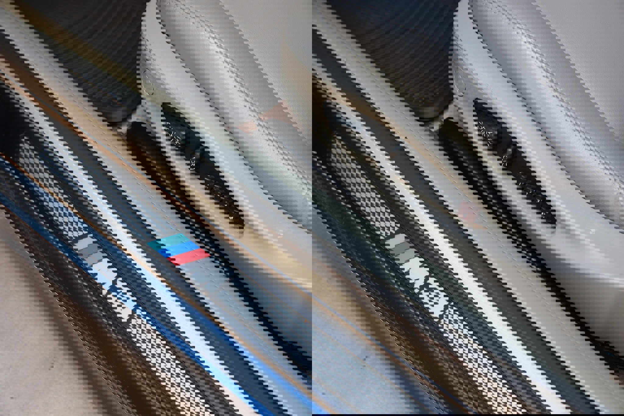 Used 2004 BMW M3 Coupe image 52