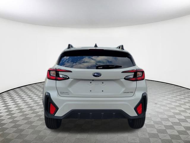 Certified 2024 Subaru Crosstrek 2.0i Premium image 10