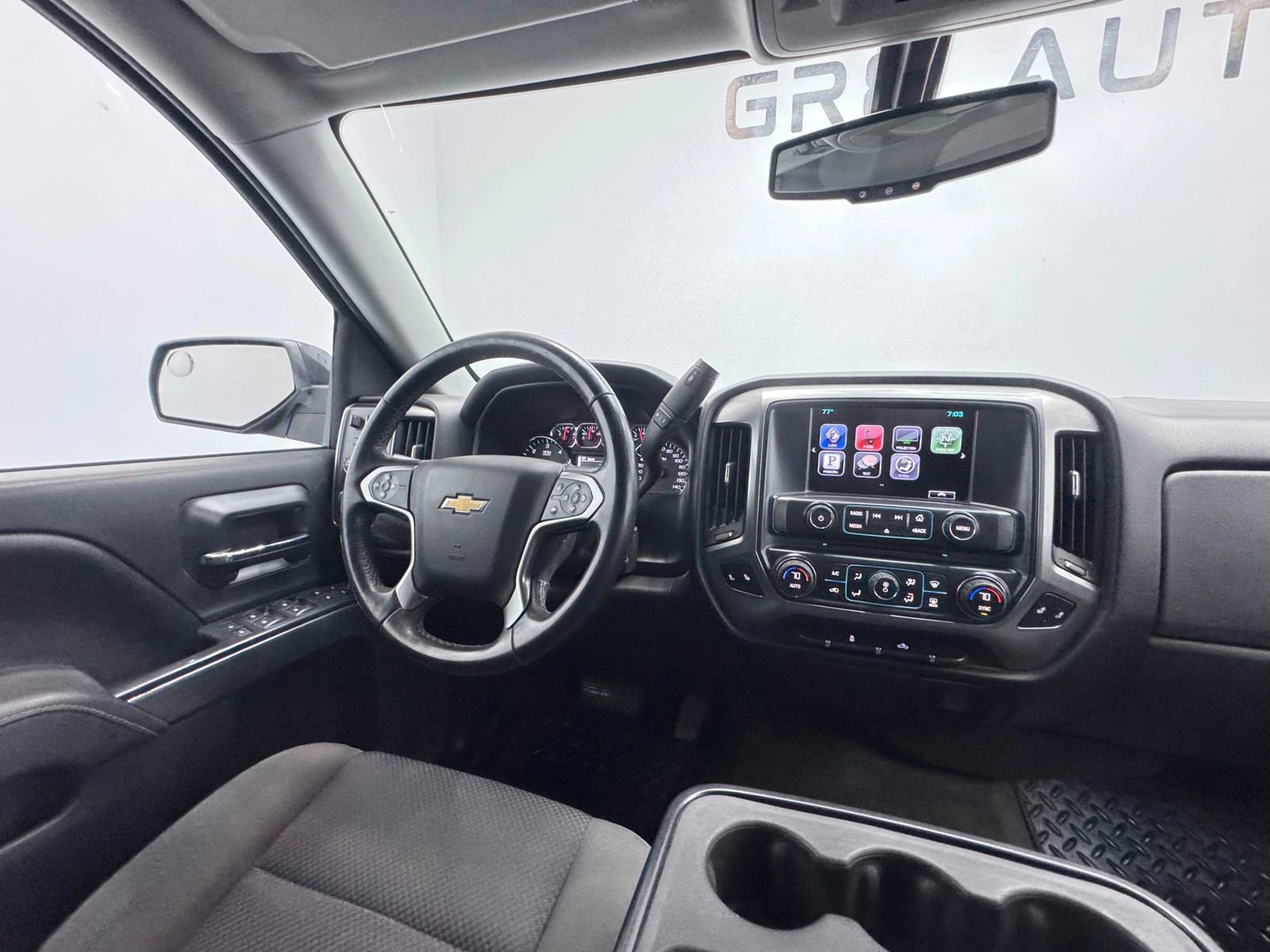 Used 2016 Chevrolet Silverado 1500 LT w/ All Star Edition image 11