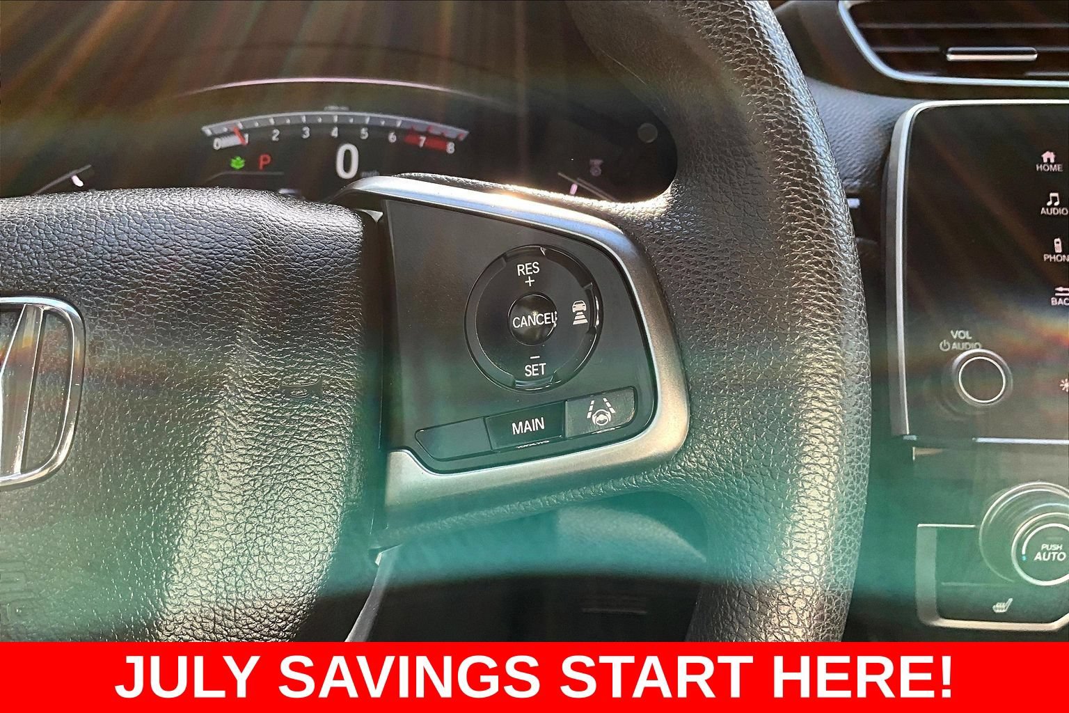 Used 2018 Honda CR-V EX image 15