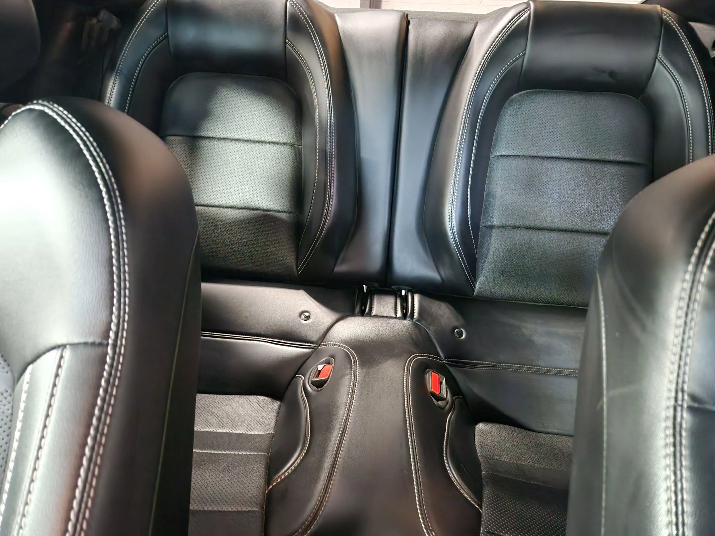 Used 2023 Ford Mustang GT Premium w/ Equipment Group 401A image 27