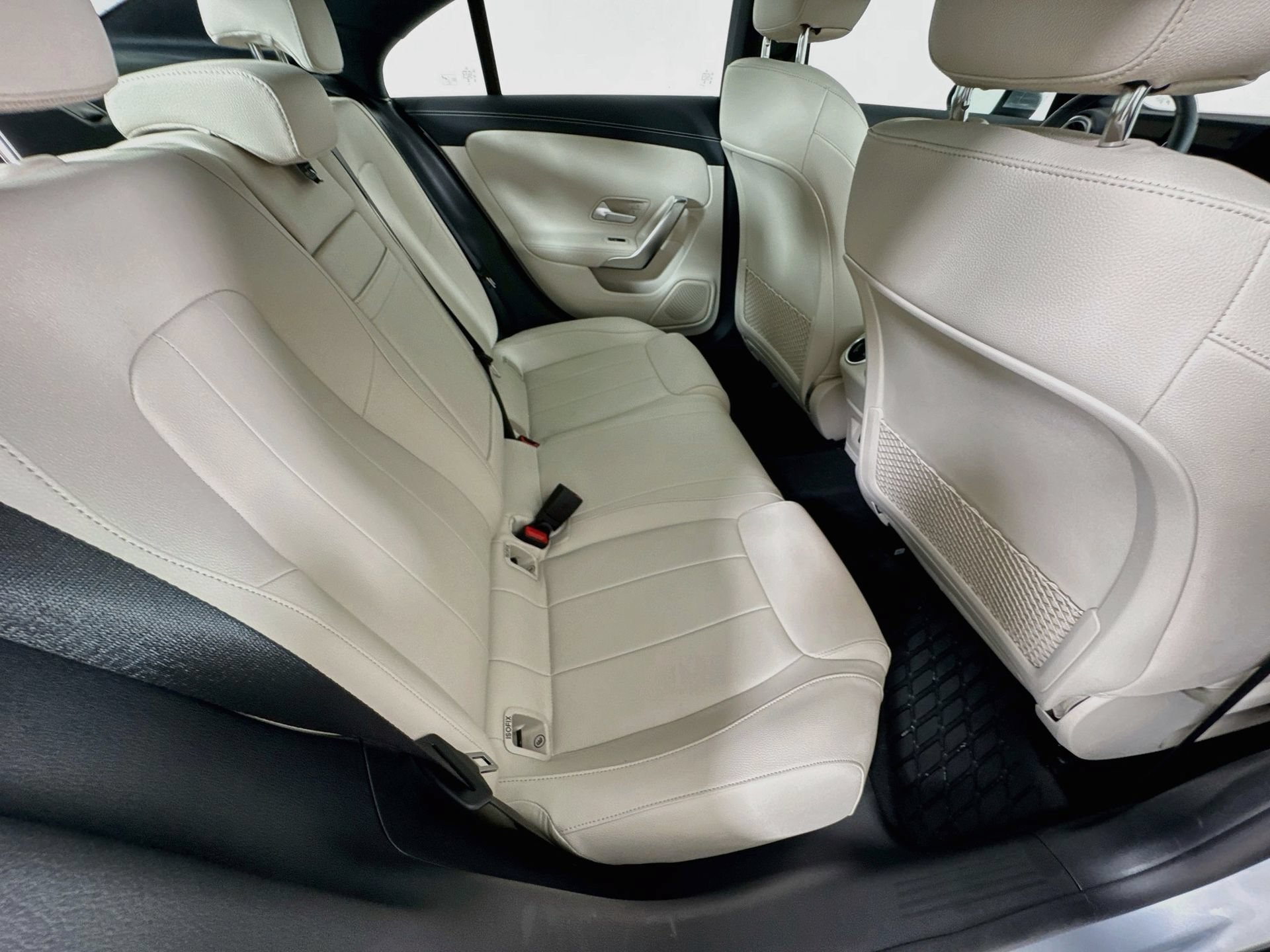 Certified 2026 Mercedes-Benz CLA 250 image 28