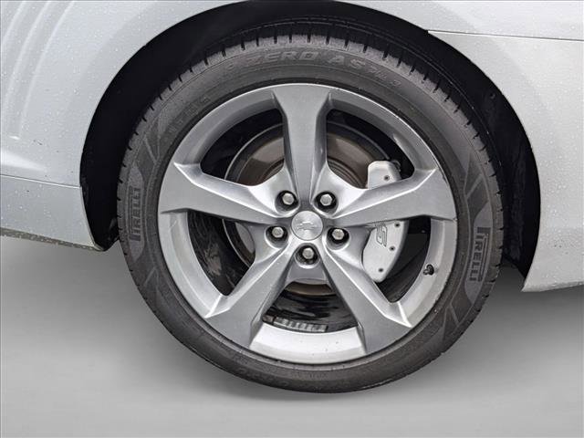 Used 2013 Chevrolet Camaro LT w/ RS Package image 22