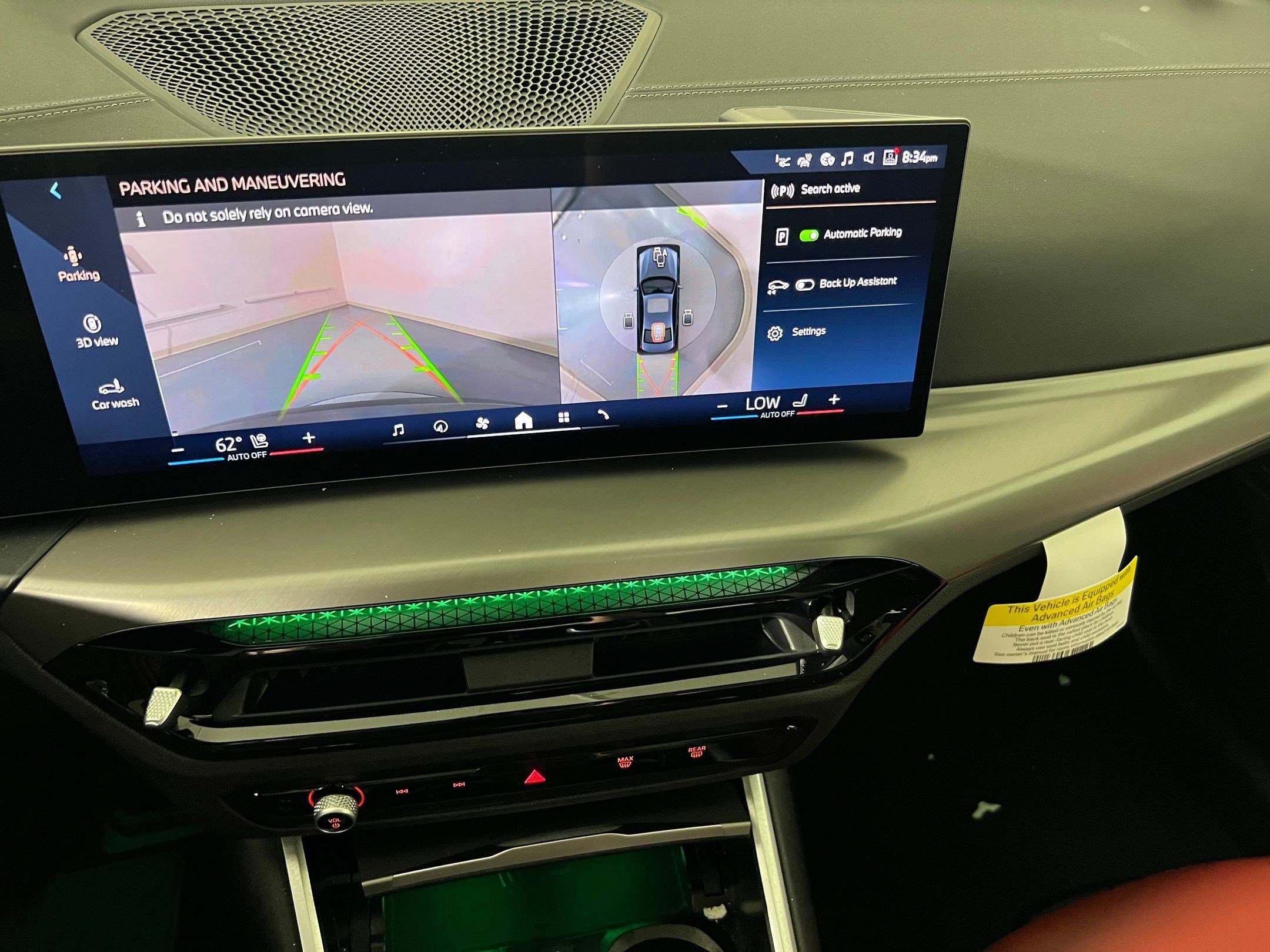 Used 2025 BMW 330i xDrive Sedan w/ M Sport Package AWD/4WD image 28