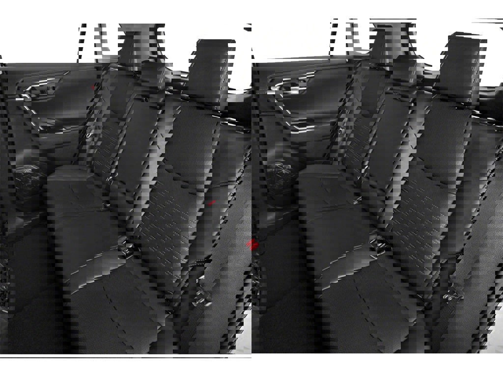 New 2025 Toyota RAV4 Limited image 12