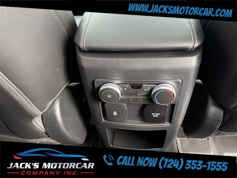 Used 2021 Ford Explorer ST w/ Equipment Group 401A image 27