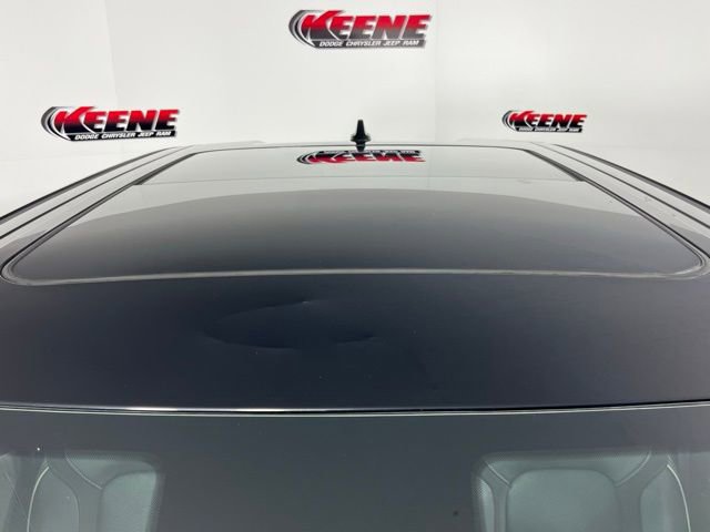 Used 2023 RAM 1500 Laramie image 8