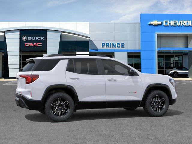 New 2026 GMC Terrain AT4 w/ Convenience Package III AWD/4WD image 40