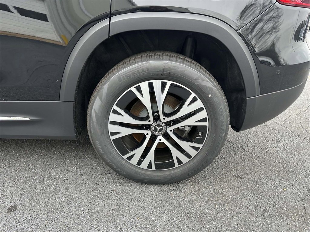 Certified 2025 Mercedes-Benz GLE 450 4MATIC image 10