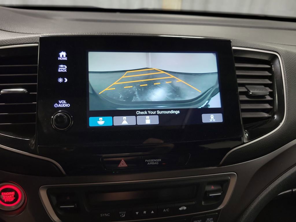 Used 2022 Honda Pilot Special Edition image 17