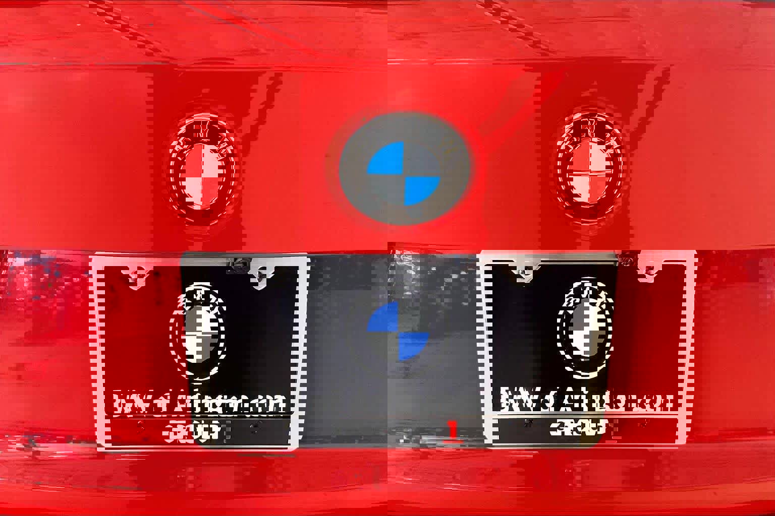 New 2026 BMW M3 Competition image 15