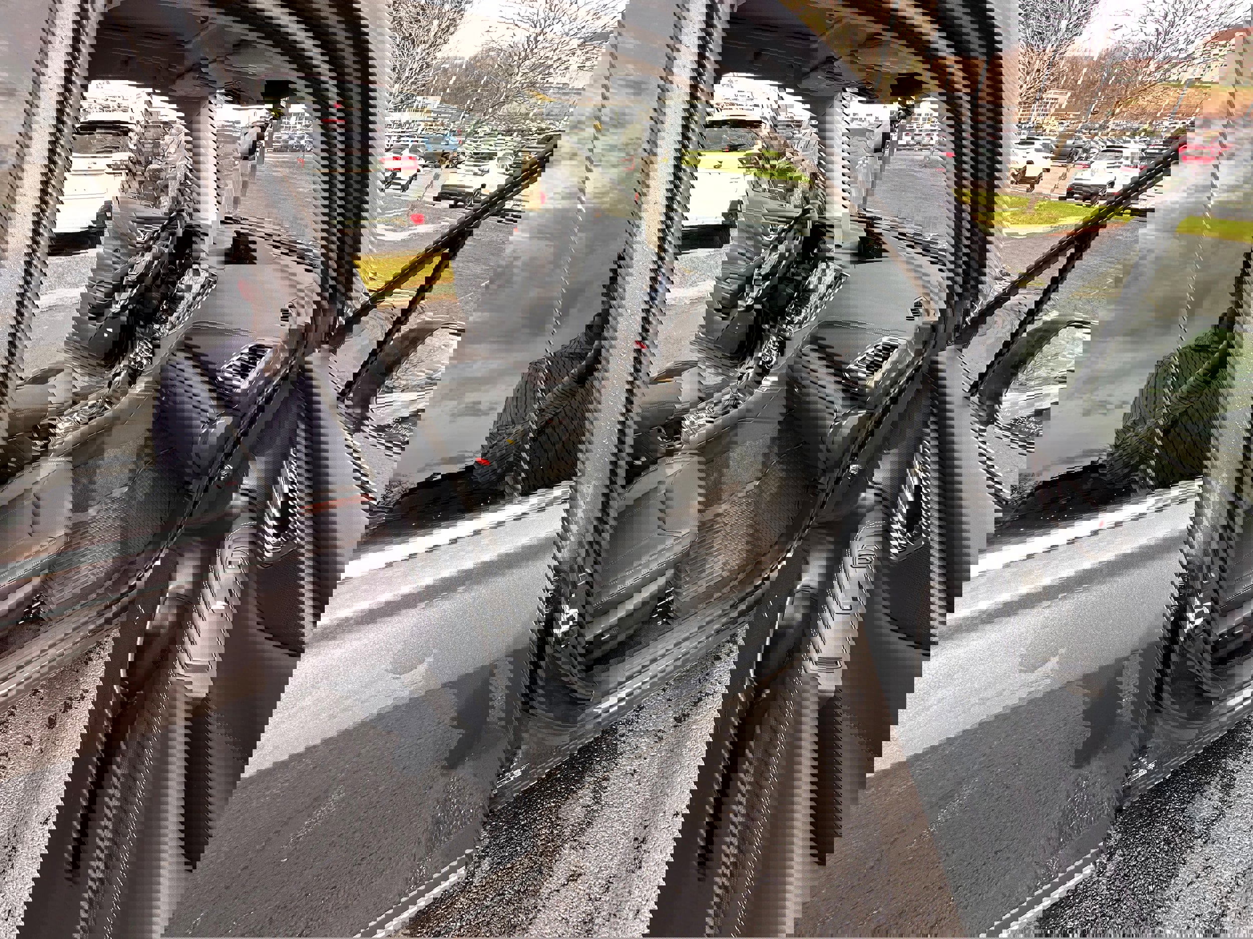 Certified 2023 Subaru Forester Touring image 21