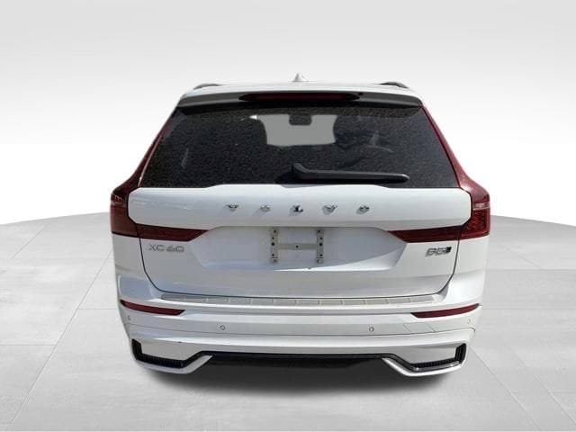Used 2026 Volvo XC60 B5 Ultra AWD/4WD image 5