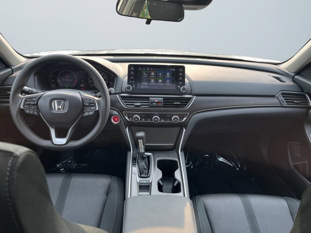 Used 2019 Honda Accord EX image 10
