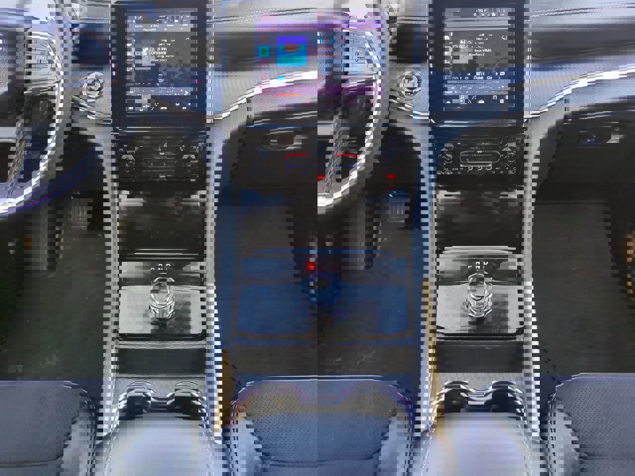 Used 2024 Jeep Grand Cherokee Altitude image 19