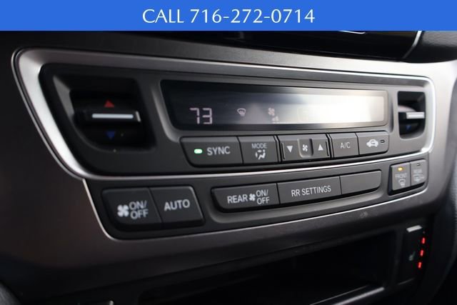 Used 2023 Honda Passport EX-L image 25