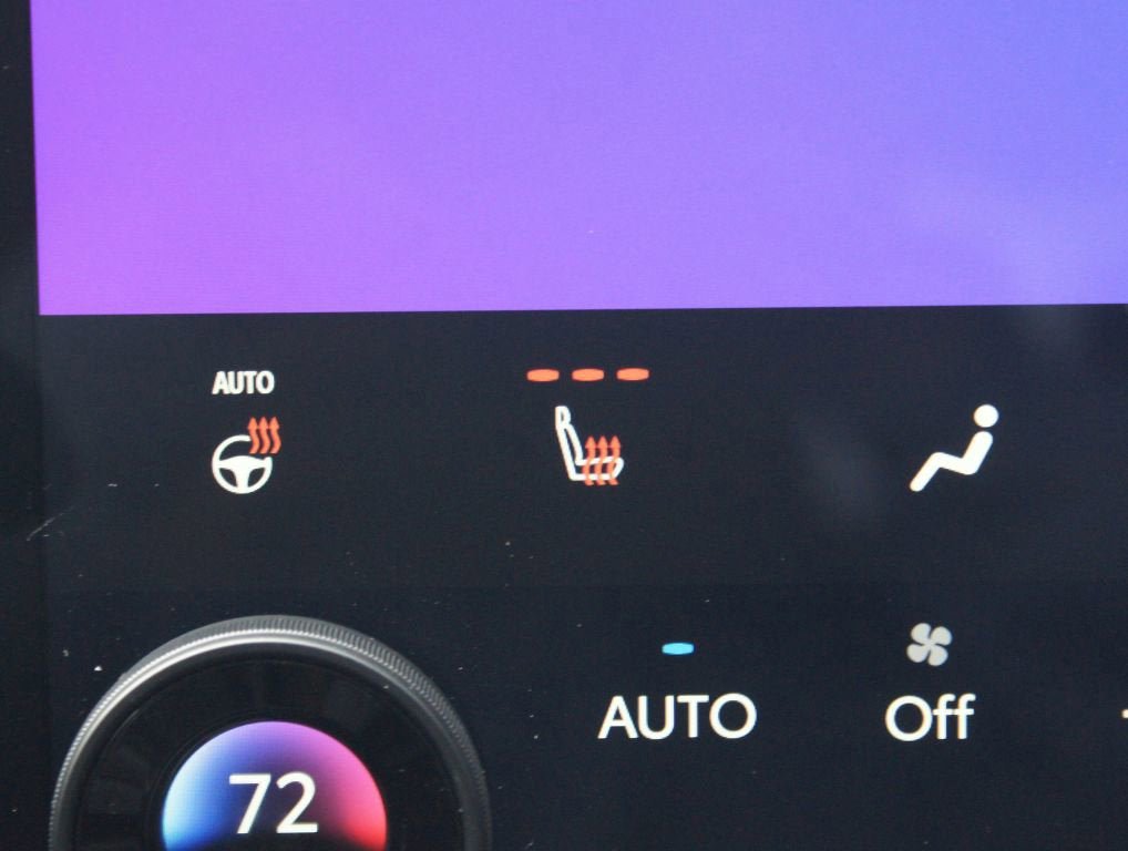 New 2026 Toyota C-HR AWD/4WD image 24