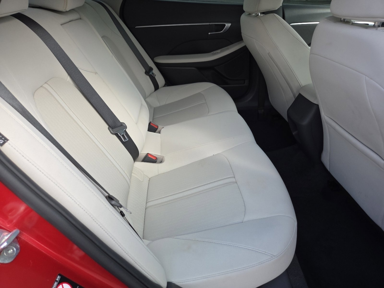 Used 2021 Hyundai Sonata SEL image 19