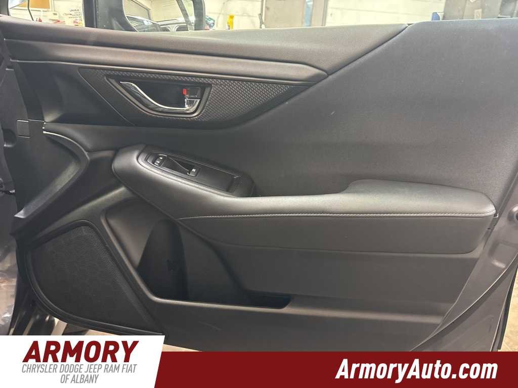 Used 2022 Subaru Outback Premium image 36