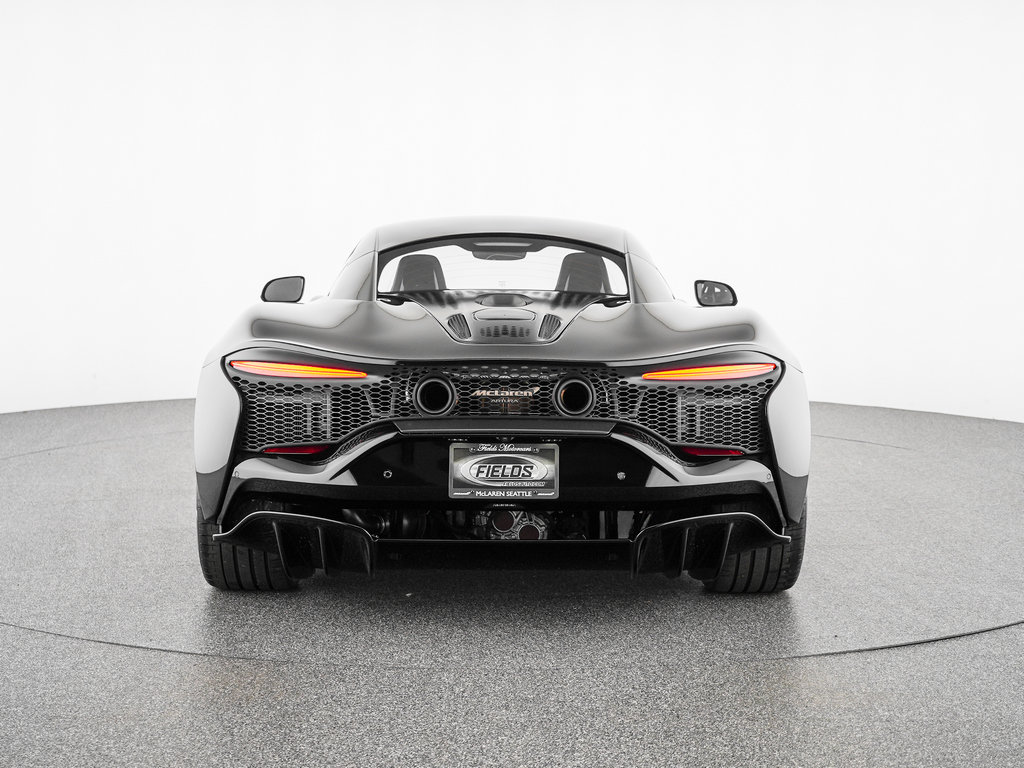 New 2026 McLaren Artura RWD image 3