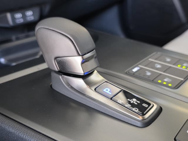Used 2025 Lexus UX 300h AWD w/ Cold Area Package image 24