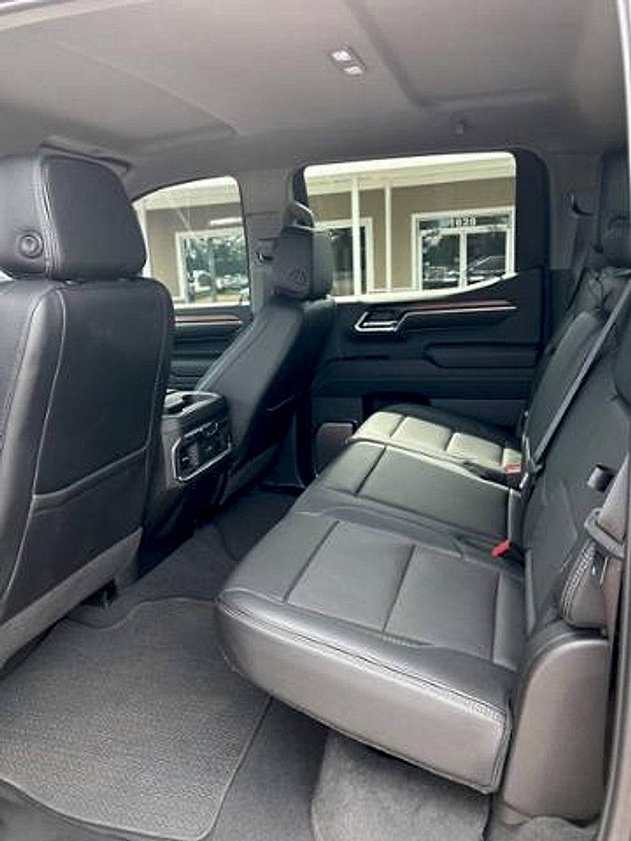 Used 2024 GMC Sierra 1500 Denali w/ Technology Package image 29