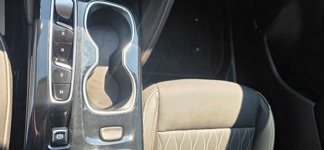 Used 2023 Buick Envision Avenir AWD/4WD image 25