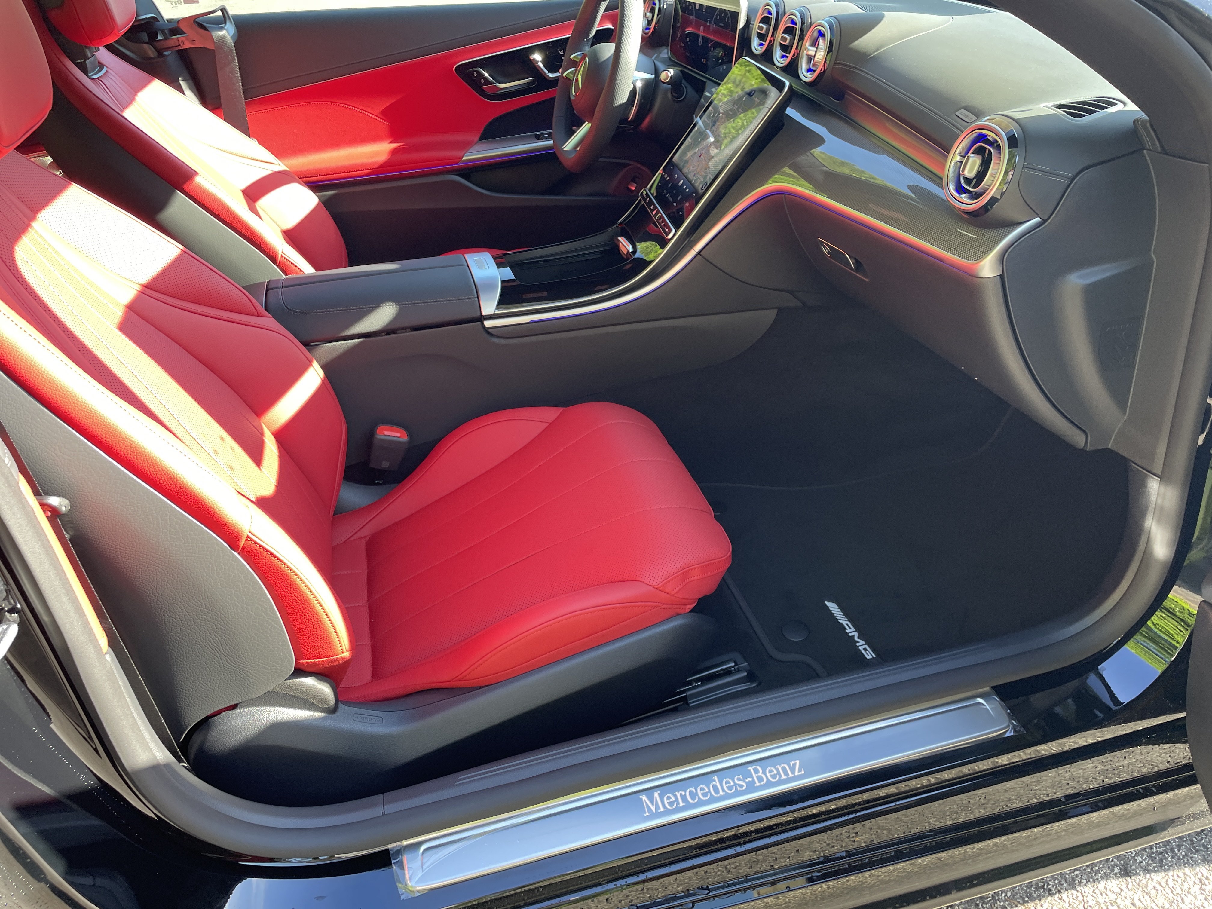 New 2026 Mercedes-Benz CLE 450 4MATIC Coupe image 34