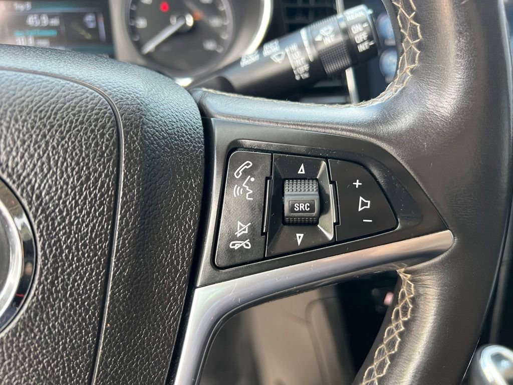 Used 2017 Buick Encore Preferred FWD image 39
