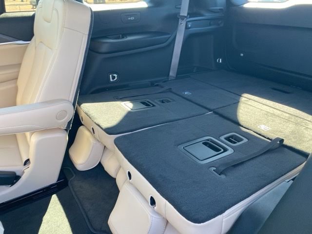 New 2025 Jeep Grand Cherokee L Limited image 35