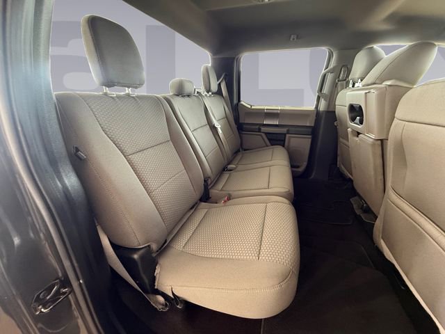 Used 2020 Ford F150 XLT w/ Equipment Group 301A Mid AWD/4WD image 18