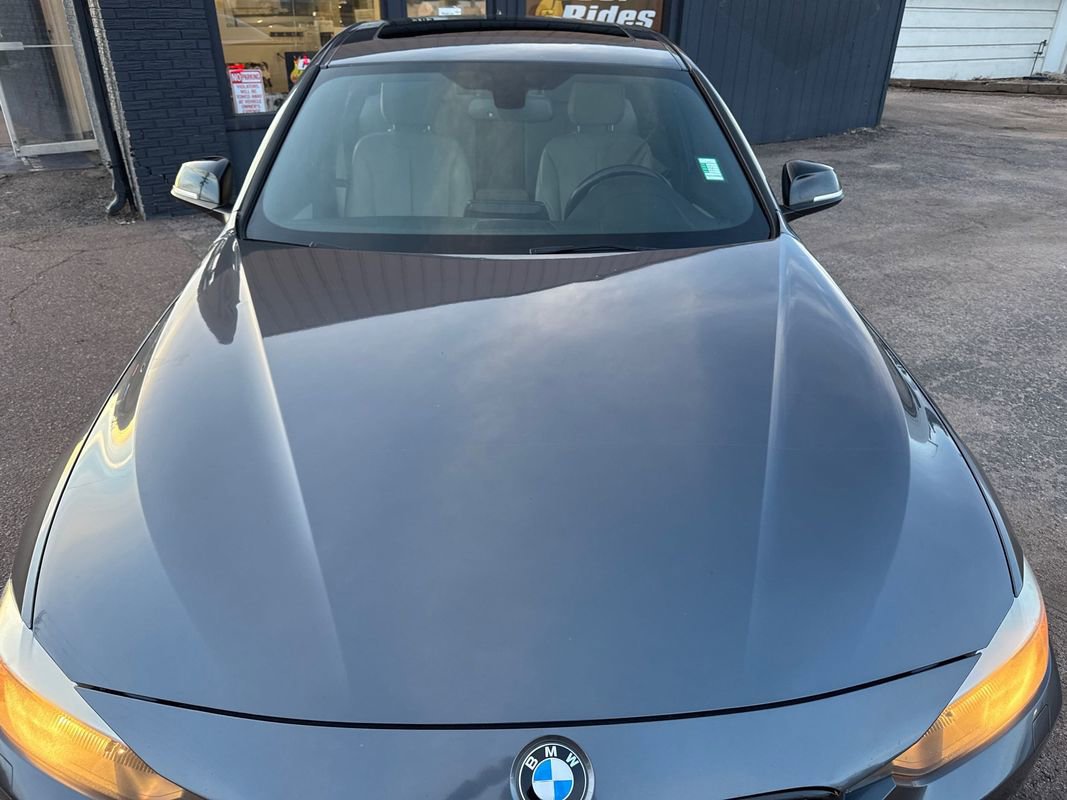Used 2014 BMW 328i xDrive Sedan image 52