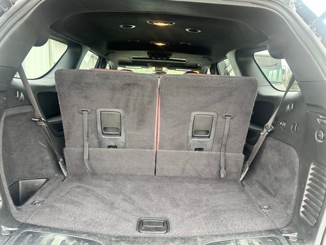 Used 2021 Dodge Durango Citadel image 11