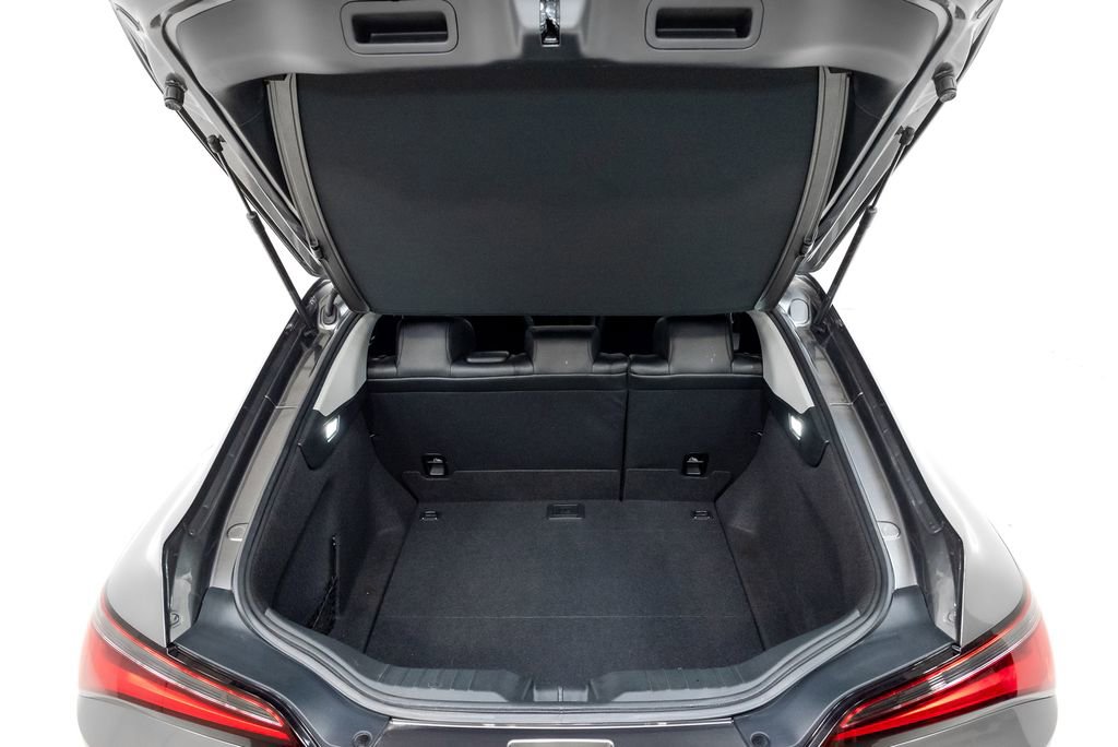 Used 2025 Acura Integra FWD image 31