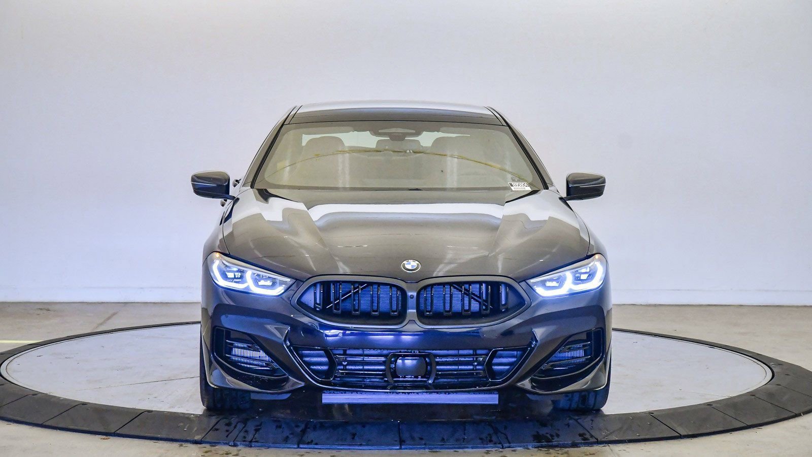 New 2026 BMW 840i RWD image 7