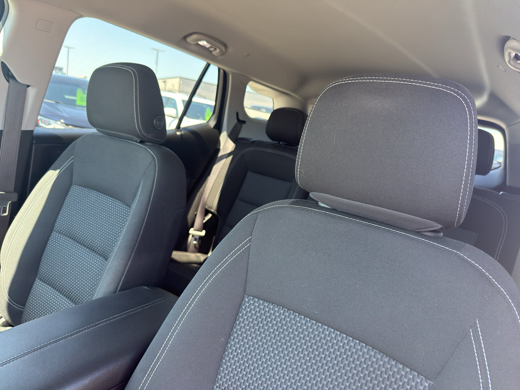 Used 2022 GMC Terrain SLE w/ Driver Convenience Package AWD/4WD image 27