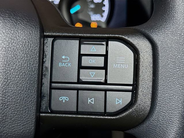 New 2026 Ford F350 XL w/ XL Chrome Package image 29