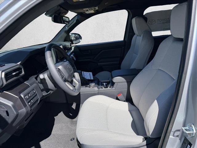 New 2026 Toyota 4Runner SR5 AWD/4WD image 11