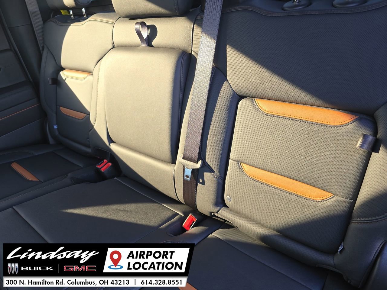 New 2026 GMC Sierra 2500 AT4 w/ AT4 Premium Plus Package image 26