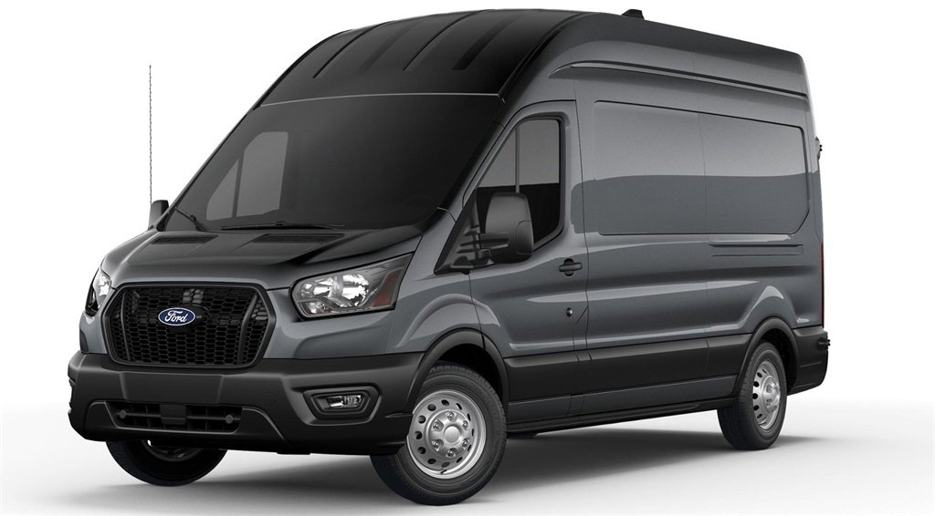 New 2026 Ford Transit 250 148 High Roof AWD image 1