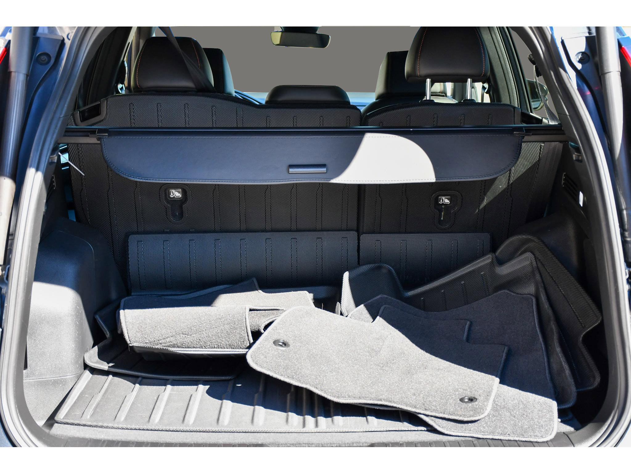 Used 2025 Honda CR-V Sport Touring image 23