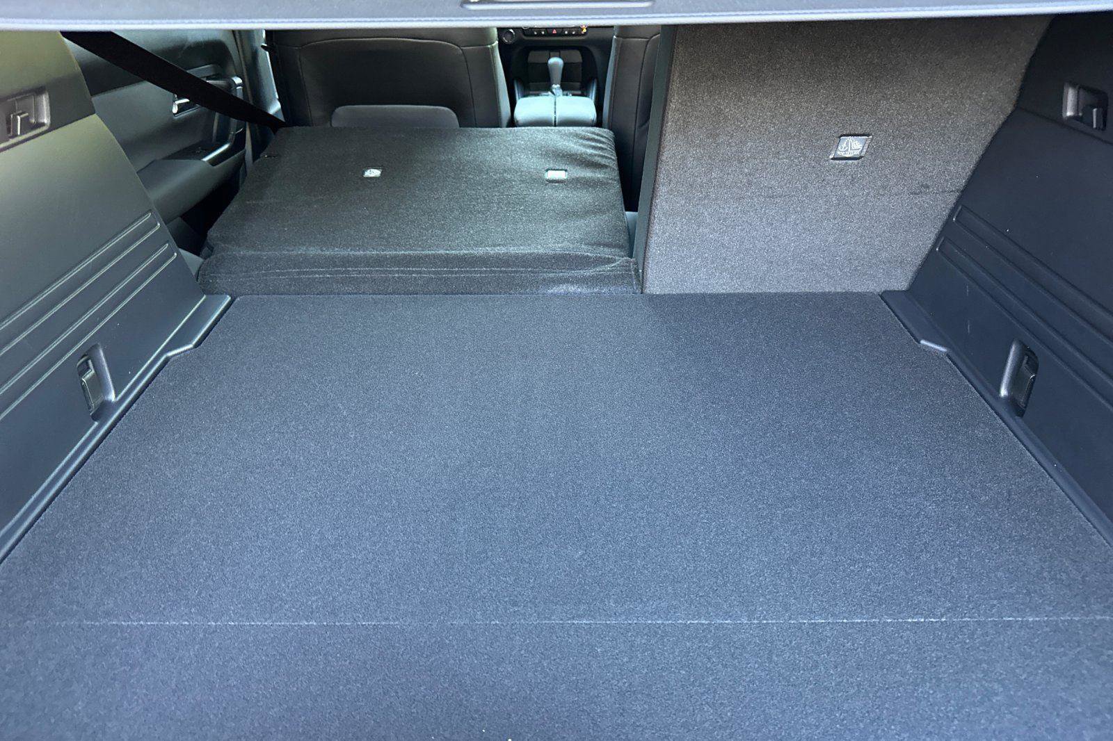 New 2025 MAZDA CX-50 AWD 2.5 S w/ Weather Package image 14