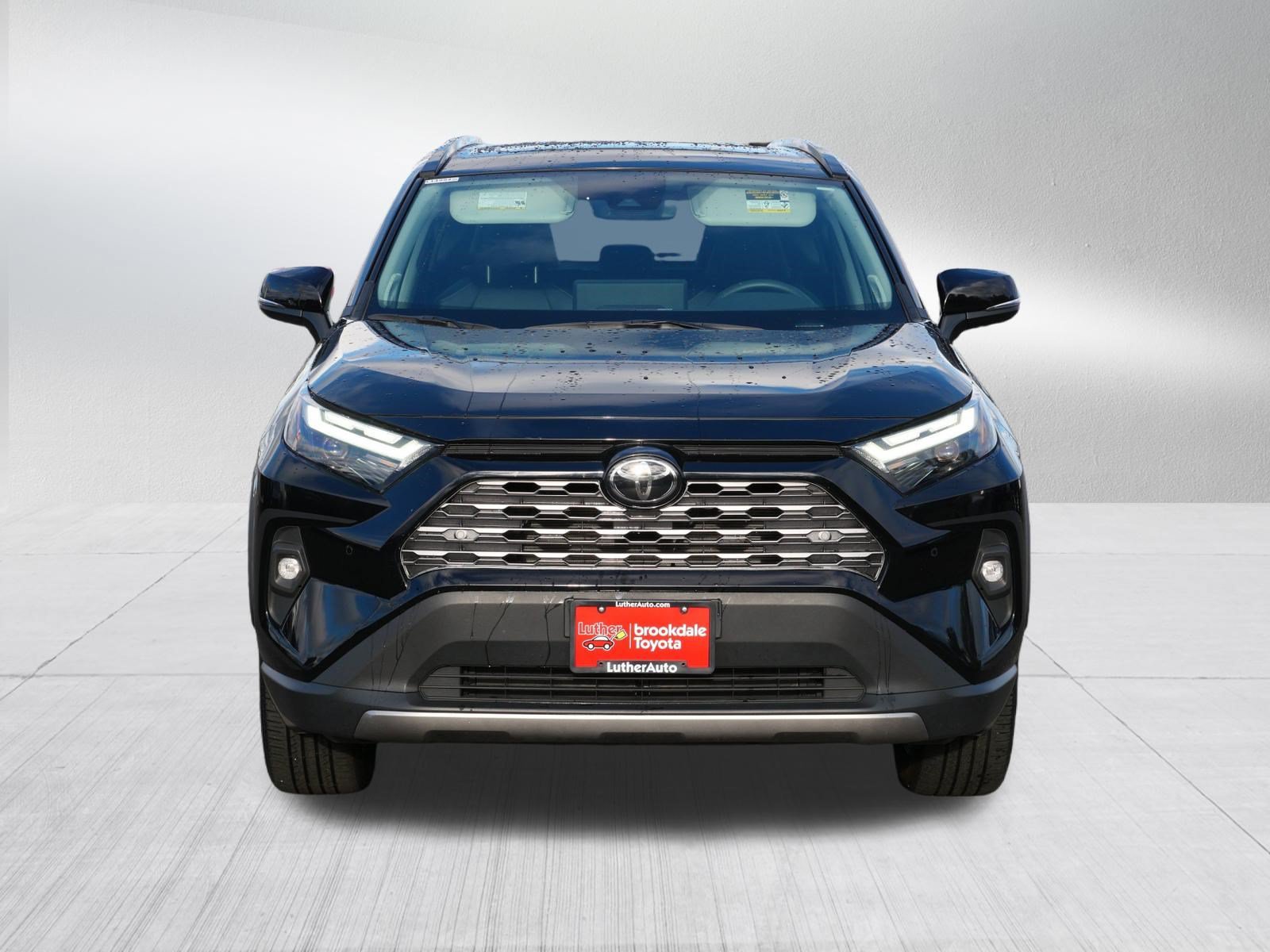 Certified 2024 Toyota RAV4 Limited w/ Weather Package AWD/4WD image 2
