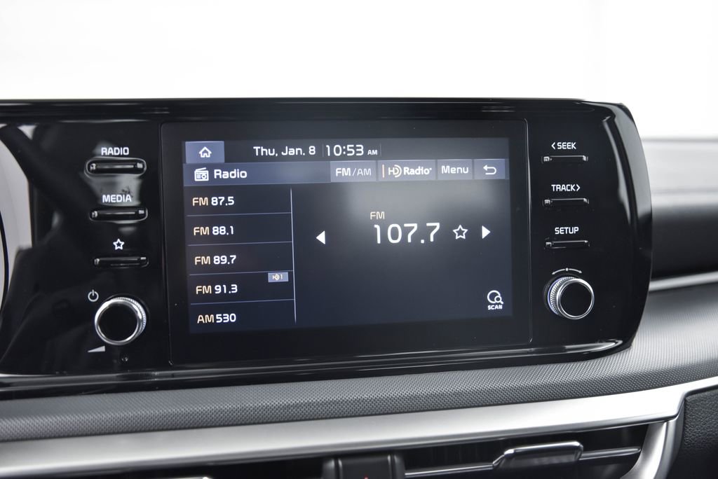 Used 2024 Kia K5 LXS image 21