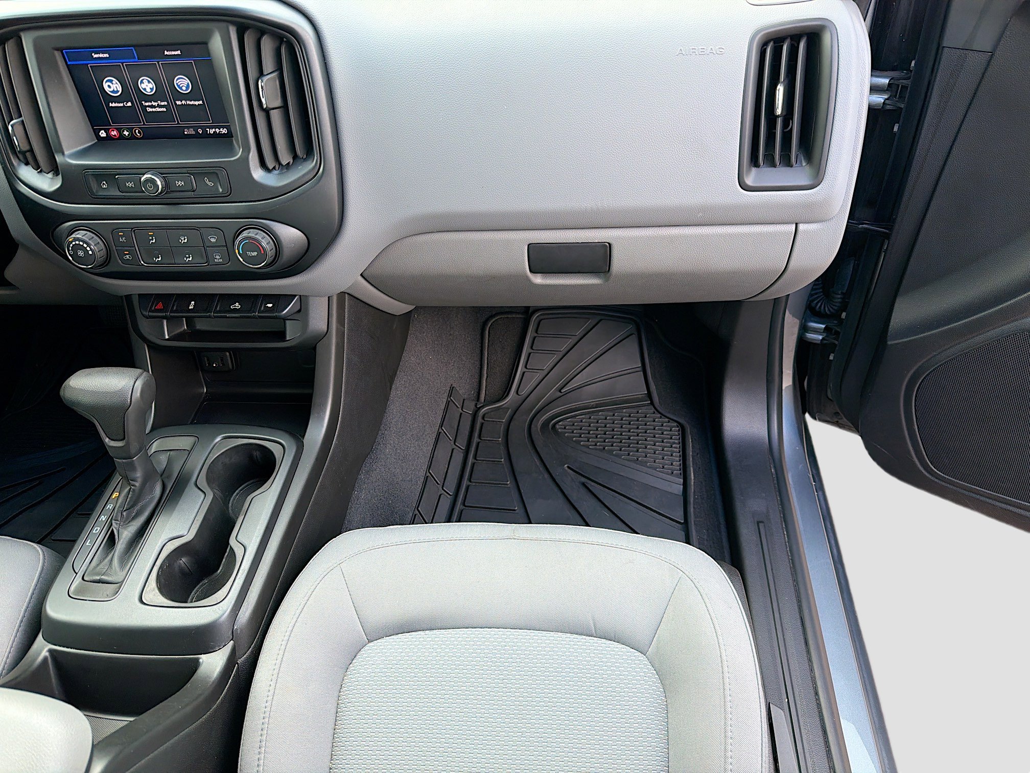 Used 2021 GMC Canyon Elevation Standard w/ Convenience Package image 17