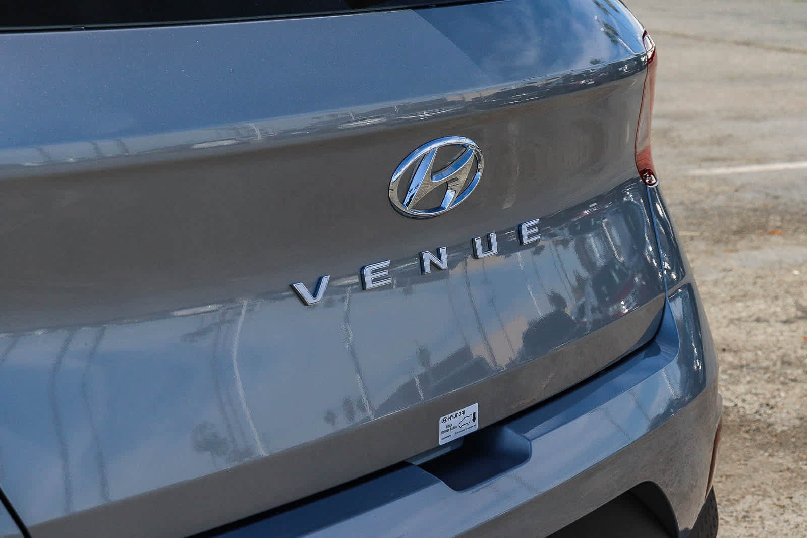 New 2026 Hyundai Venue SEL FWD image 12